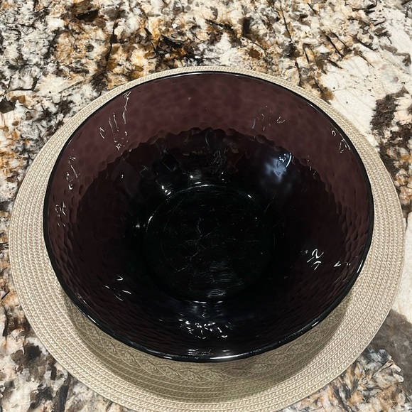 Studio Bormioli Rocco
Palatina Serving Bowl - Picture 2 of 3